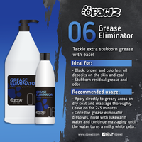 OPAWZ 06 Grease Eliminator