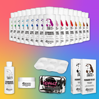 Wholesale Permanent Colors Value Pack (VP14)