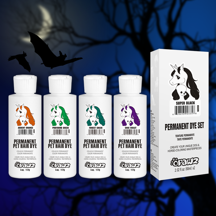 Halloween Value Pack - Permanent (VP42)