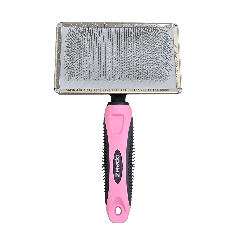 OPAWZ Pet Slicker Brush