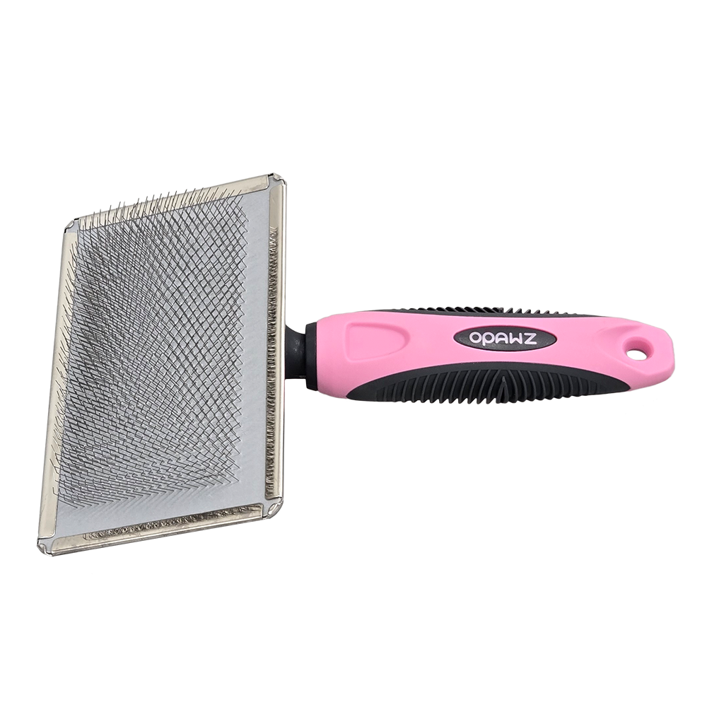 OPAWZ Pet Slicker Brush