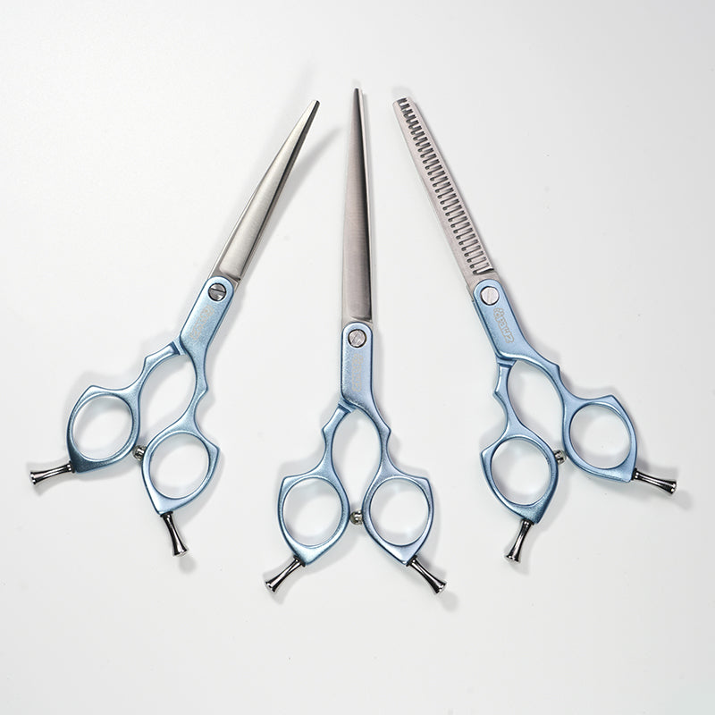 Dog Grooming Shears OPAWZ Canada