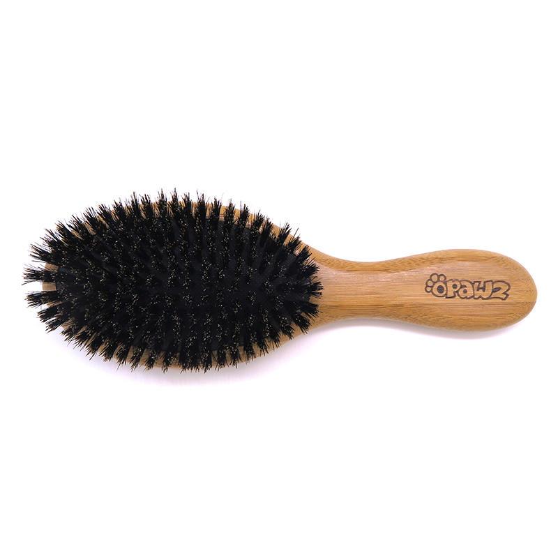 OPAWZ Boar Bristle Hair Brush (GT30)